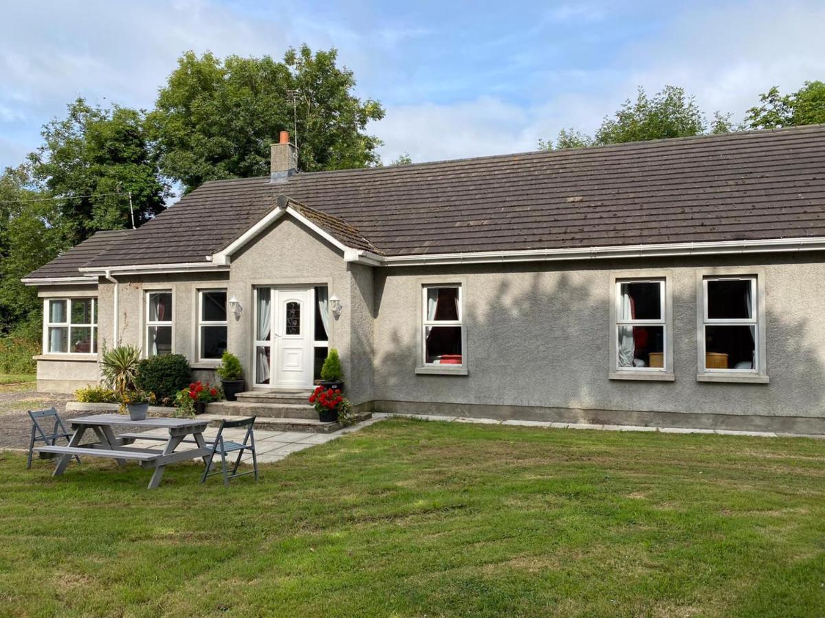 Orchard Lodge Glenavy Exterior photo